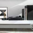 Victrola VPT-1500-BLK Victrola Hi-Res Onyx VPT-1500-BLK