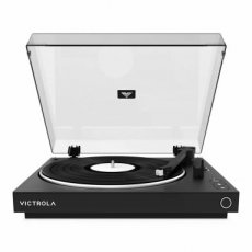 Victrola VPT-800 Automatic Black Victrola VPT-800 Automatic Black