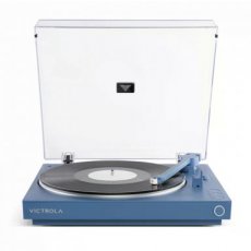 Victrola VPT-800 Automatic Matt Blue Victrola VPT-800 Automatic Matt Blue