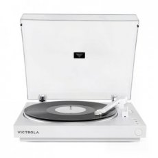 Victrola VPT-800 Automatic White Victrola VPT-800 Automatic White