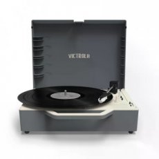 Victrola VSC-725SB Graphite Grey Victrola VSC-725SB Graphite Grey