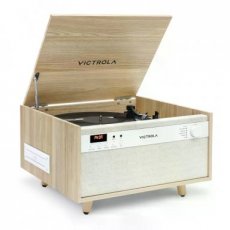 Victrola Century VTA-820SB-NAT