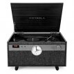 Victrola VTA-830SB Century Zwart Victrola VTA-830SB Century Zwart