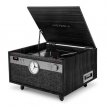 Victrola VTA-830SB Century Zwart Victrola VTA-830SB Century Zwart