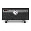 Victrola VTA-830SB Century Zwart Victrola VTA-830SB Century Zwart