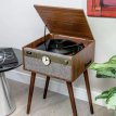 Victrola VTA-835SB-WLN Victrola VTA-835SB-WLN