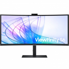 ViewFinity S6 S34C652VAU Samsung ViewFinity S6 S34C652VAU 34" UWQHD 100Hz - 5ms