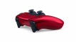 Volcanic Red Sony DualSense Draadloze Controller