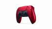 Volcanic Red Sony DualSense Draadloze Controller