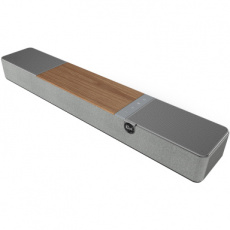 Walnoot Klipsch Flexus Core 100