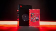 WE-001-EL ELVIS (LIMITED EDITION) WE-001-EL ELVIS (LIMITED EDITION)