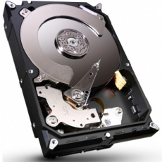 WFS27539 Seagate 2TB 3.5" SATA HDD
