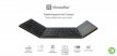 XtremeMac Opvouwbaar Bluetooth Toetsenbord met Tou XtremeMac Opvouwbaar Bluetooth Toetsenbord met Touchpad