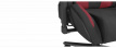Zwart/Rood Genesis Nitro 720